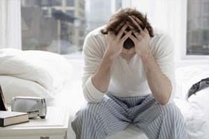 Инфекционное заболевание