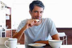 Каша на завтрак Kasha na zavtrak