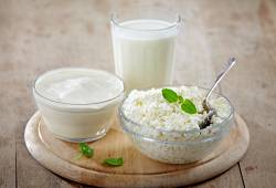 Kislomolochnye produkty