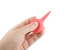 Микроклизма Mikroklizma