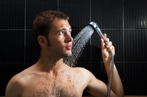 Мужская гигиена Muzhskaja gigiena