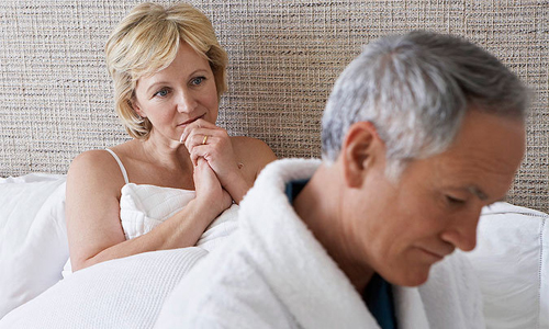 Нет эрекции Net jerekcii