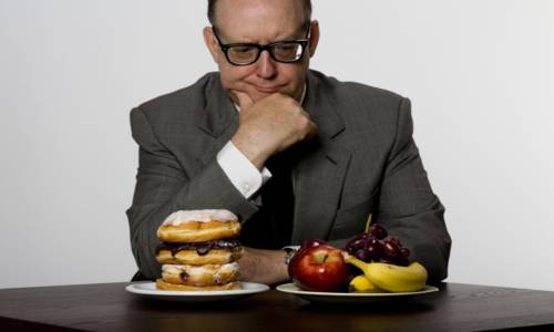 Profilaktika gemorroja u muzhchin