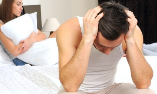 Prostatit u muzhchin