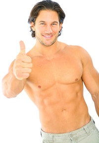 Testosteron dlja muzhchin