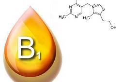Tiamin
