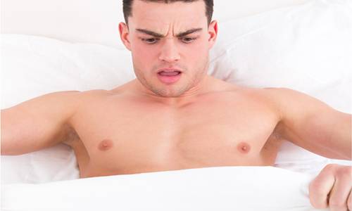 Зуд в уретре Zud v uretre