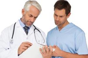 Результат анализа