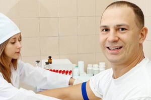 Анализ крови Анализ крови