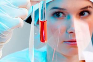 Состав крови