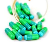 Антибиотики