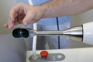 Аппарат для лечения