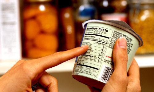 Ореховое масло