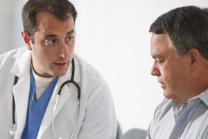 Врачебная консультация