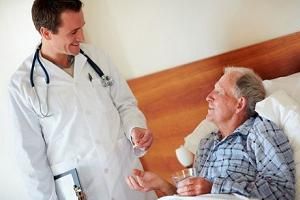 Полное обследование