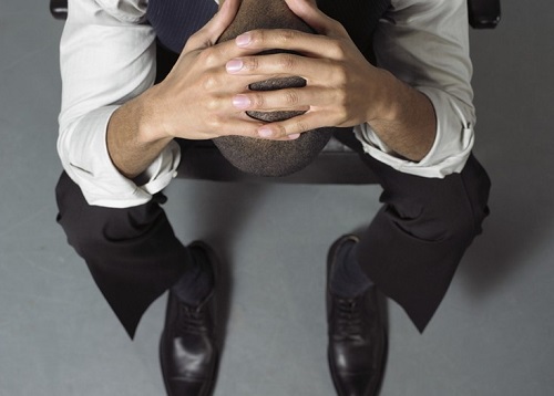 bol' v zadnem prohode