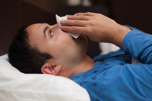 Тошнота и рвота