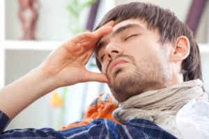 Плохое самочувствие