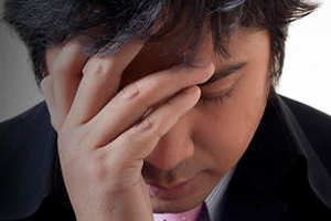 Тревожные симптомы Тревожные симптомы