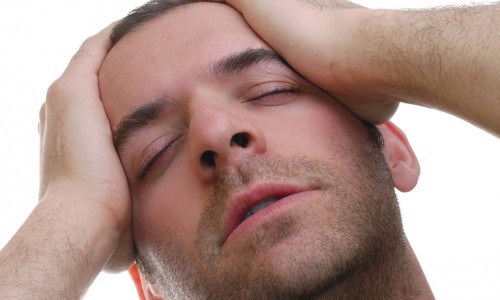 Симптоматика недуга Симптоматика недуга