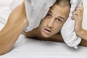 Болезненный дискомфорт