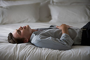 Сильные боли Сильные боли