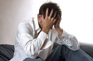 Болевые ощущения