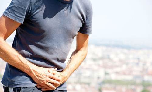 Ноющие ощущения