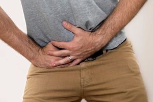 Болевые ощущения при мочеиспускании