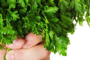 Красивый букет