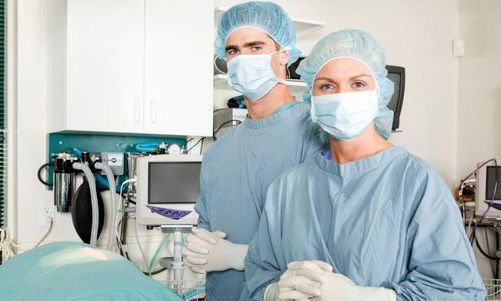 Медицинский центр