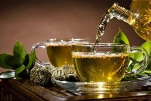 Свежий отвар