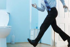 Частые позывы к мочеиспусканию