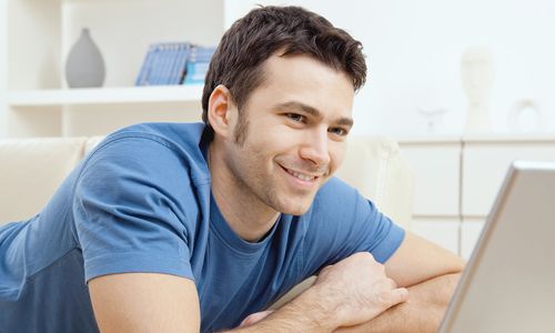 Чтение новостей