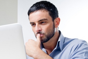 Чтение статьи