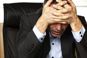 Негативное влияние стресса