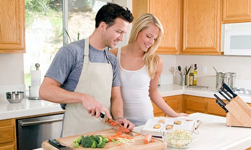 Фолиева кислота необходима мужчинам