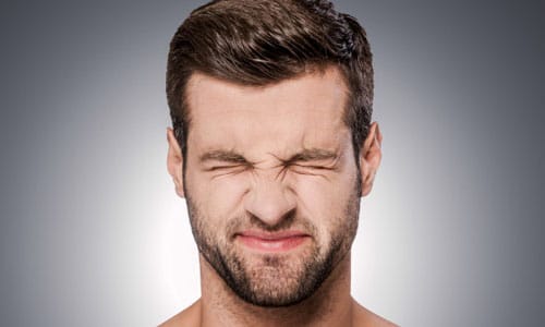 дискомфорт при мочеиспускании у мужчин