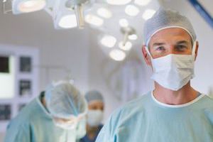 Врач-специалист