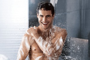 Принятие душа Принятие душа