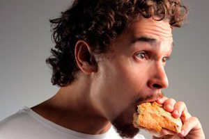 Важно соблюдать диету Важно соблюдать диету