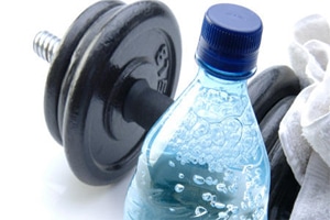 Витамины при физических нагрузках