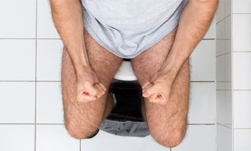 Гемморой у мужчин Гемморой у мужчин