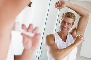 Соблюдение личной гигиены очень важно