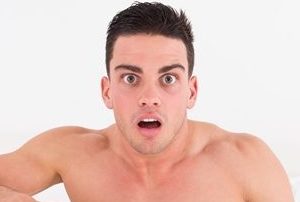 Молодой парень