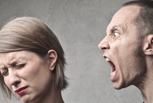 Семейная ссора