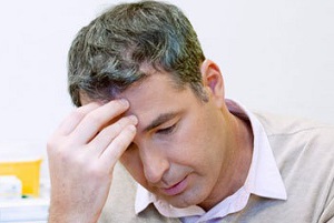 Головные боли