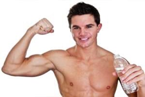 Мужские гормоны