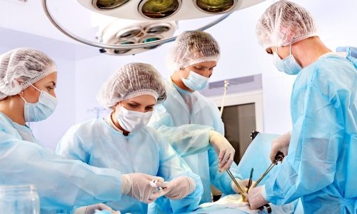 Ход операции Ход операции