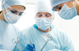 hirurgicheskoe vmeshatel'stvo